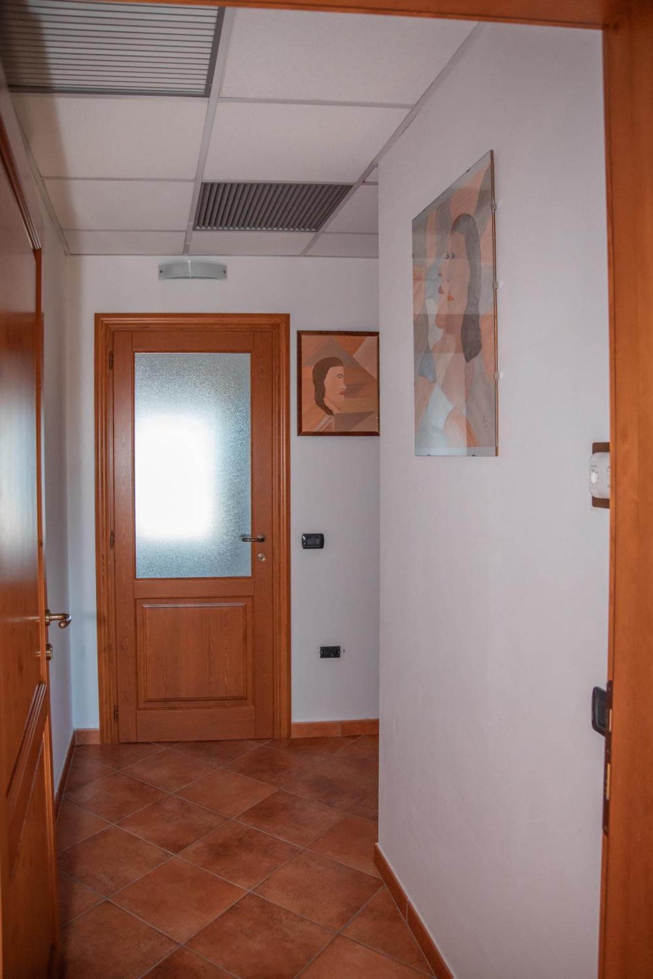 Bio Agriturismo Vojon Понти-суль-Минчо Экстерьер фото