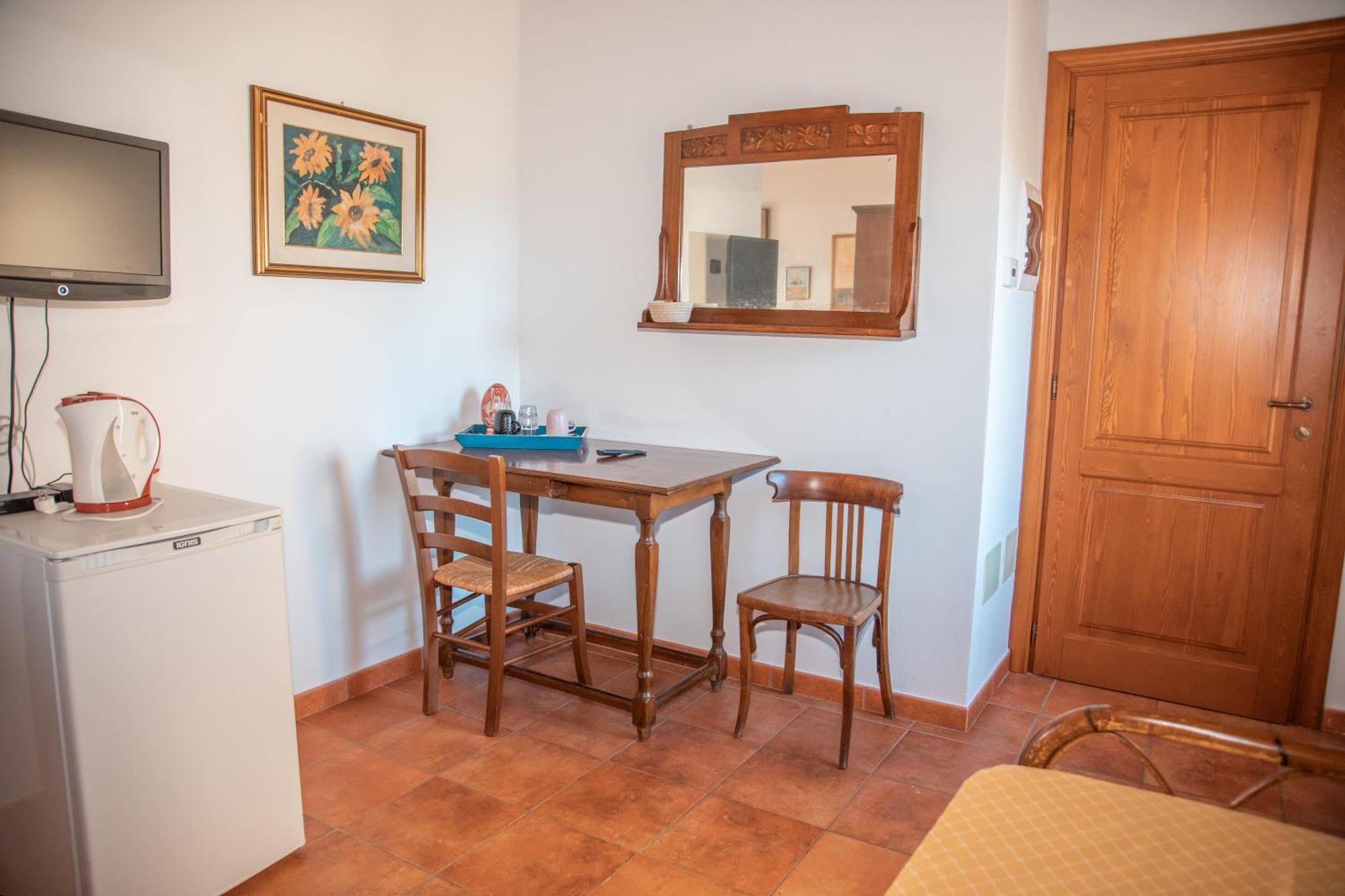 Bio Agriturismo Vojon Понти-суль-Минчо Экстерьер фото