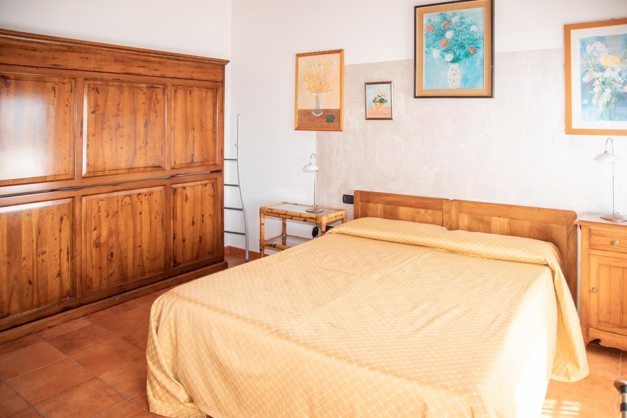 Bio Agriturismo Vojon Понти-суль-Минчо Экстерьер фото